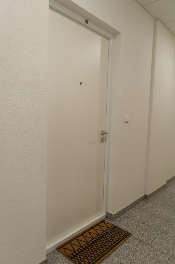 Apartment Ada 베오그라드 외부 사진